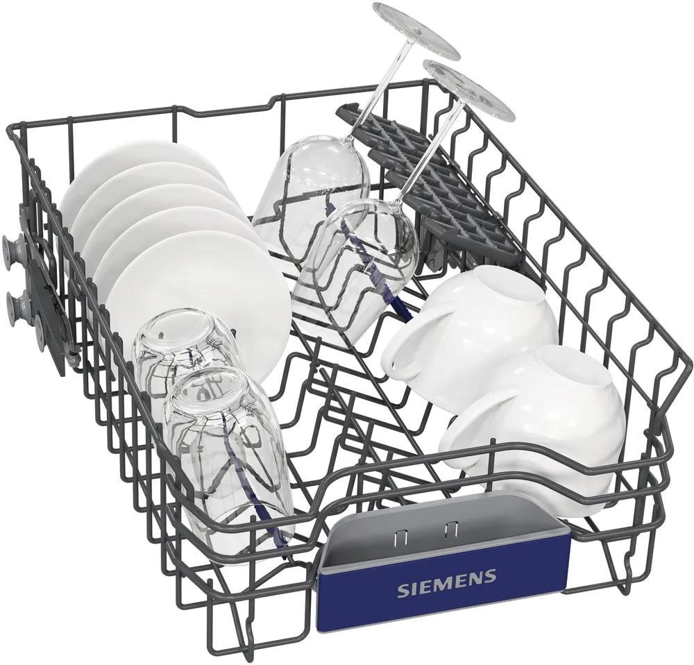 Siemens SR43ES24ME Underbygning billede 5