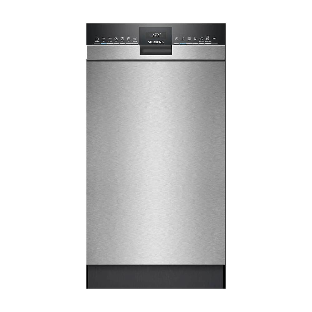 Siemens SR43ES24ME Underbygning billede 1