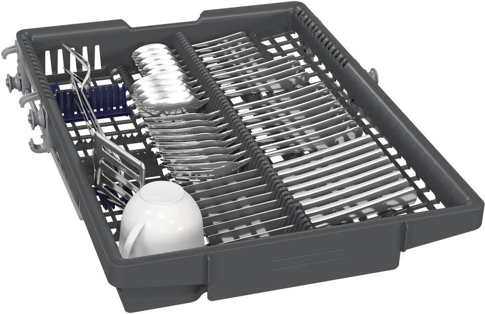 Siemens SR43ES24ME Underbygning billede 7