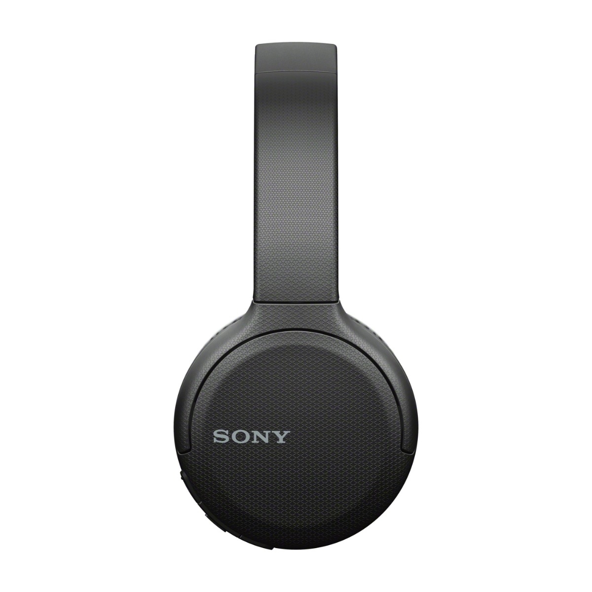 Sony WH-CH510 On-Ear BT-hovedtelefoner, sort billede 3