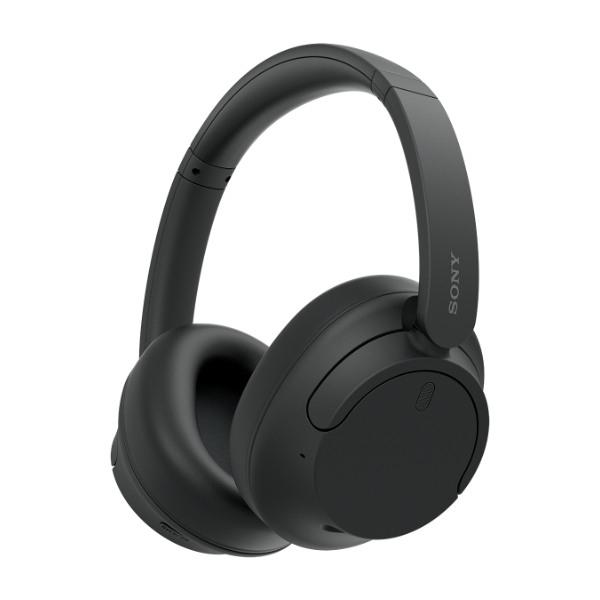Sony WH-CH720N - ANC Headset - Black billede 4