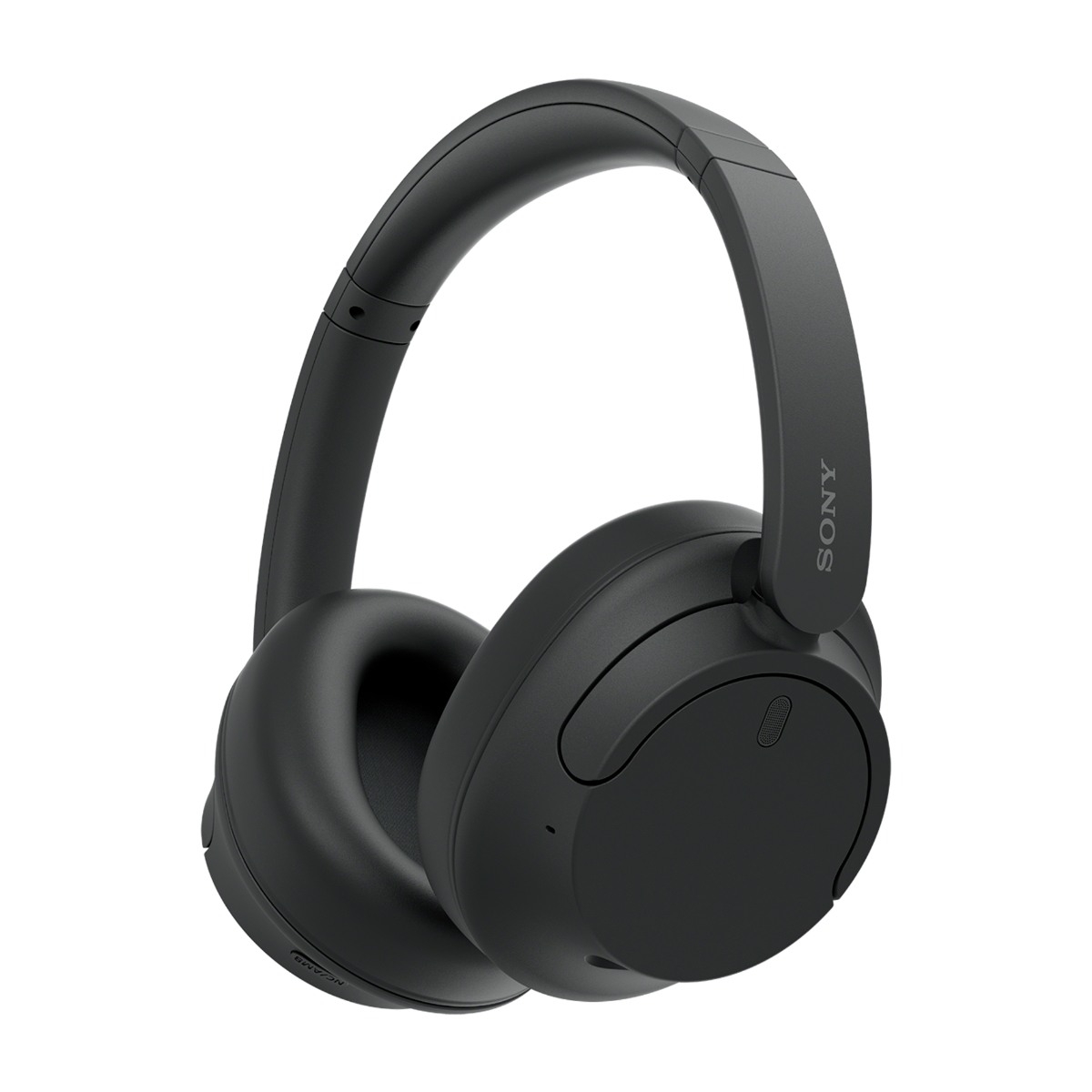 Sony WH-CH720N - ANC Headset - Black billede 1
