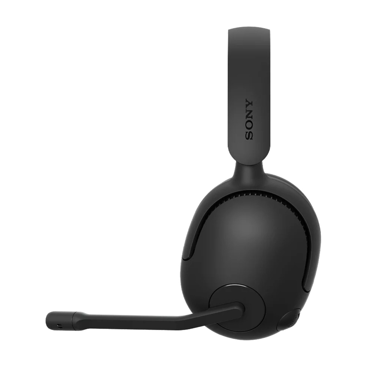 Sony INZONE H5 trådløst gaming headset, sort billede 3