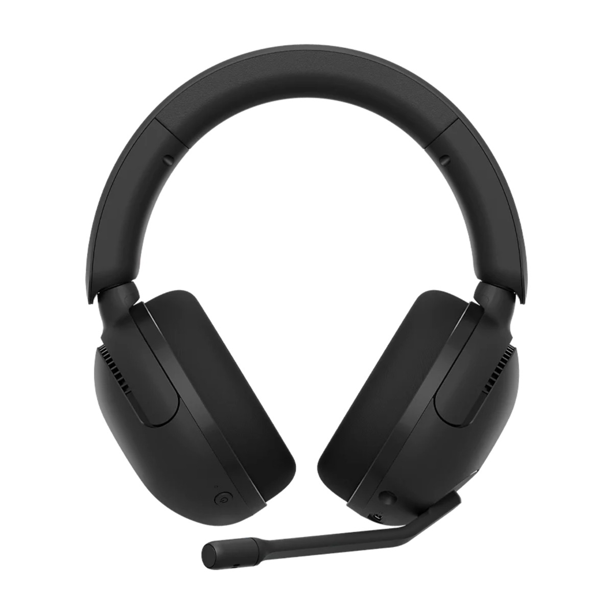 Sony INZONE H5 trådløst gaming headset, sort billede 2