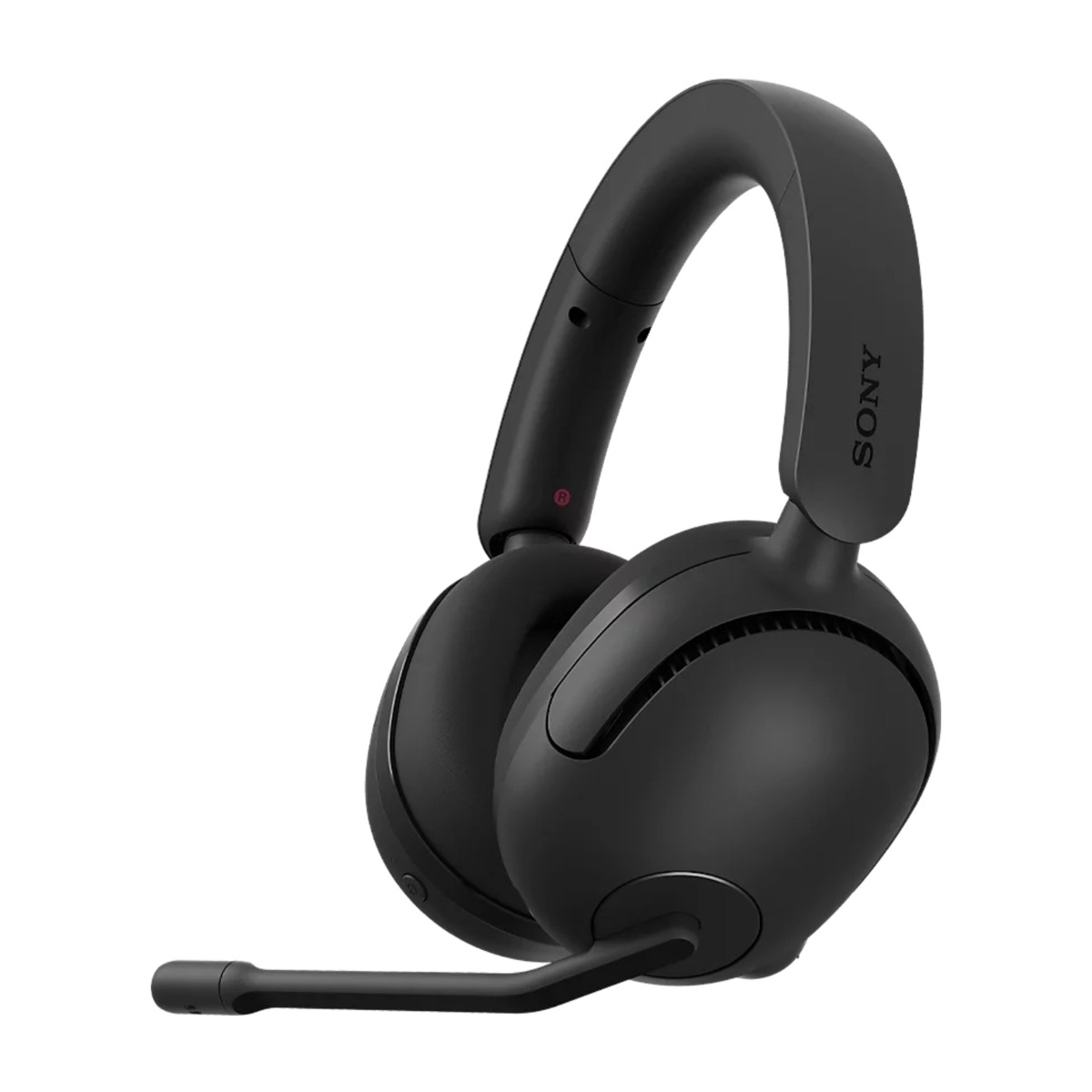 Sony INZONE H5 trådløst gaming headset, sort billede 1