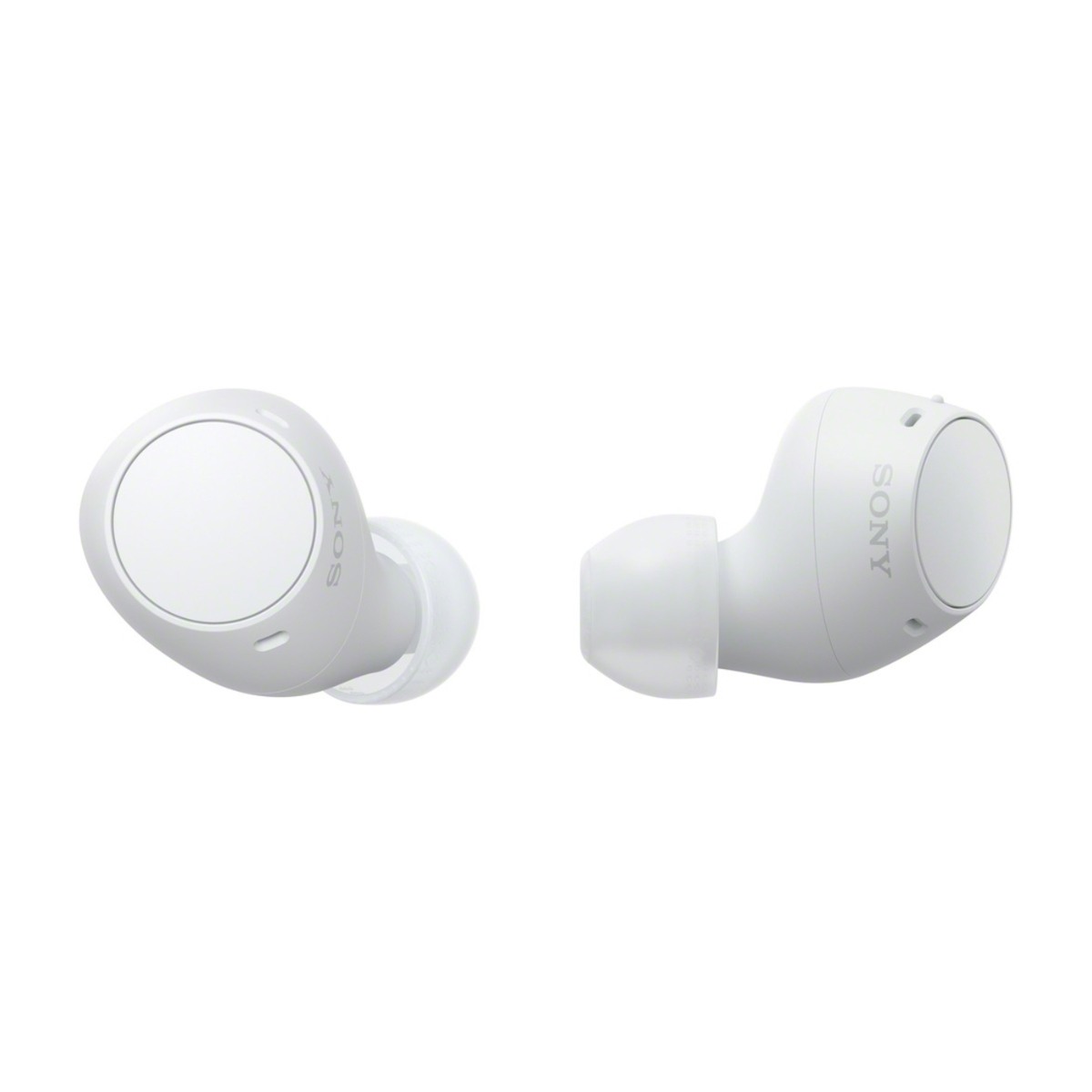 Sony WF-C510 True Wireless hovedtelefoner, hvid billede 2