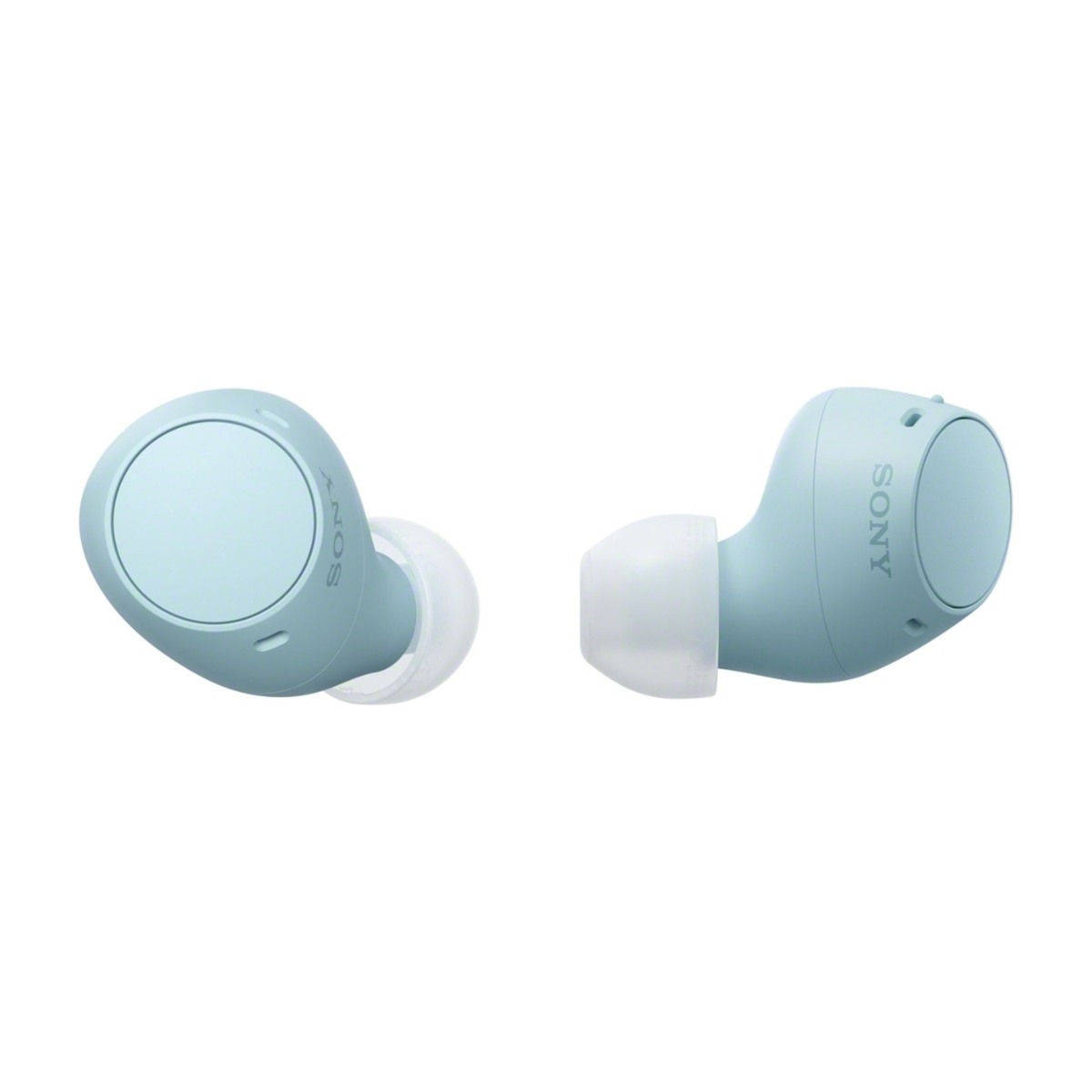 Sony WF-C510 True Wireless hovedtelefoner, blå billede 2