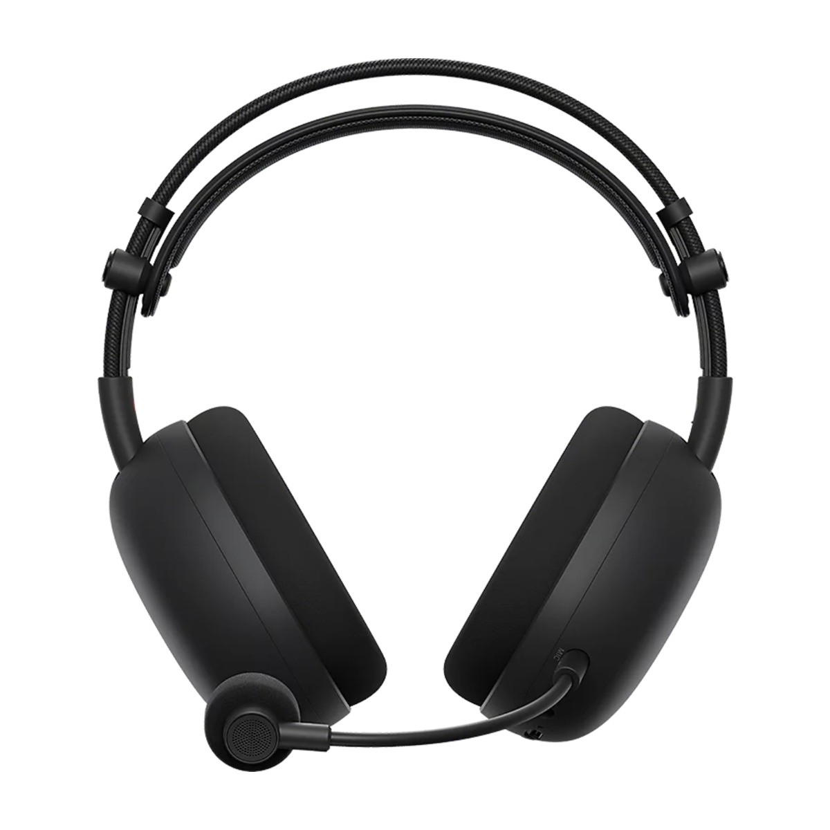 Sony INZONE H9 II trådløst gaming headset med støjreduktion, sort billede 4