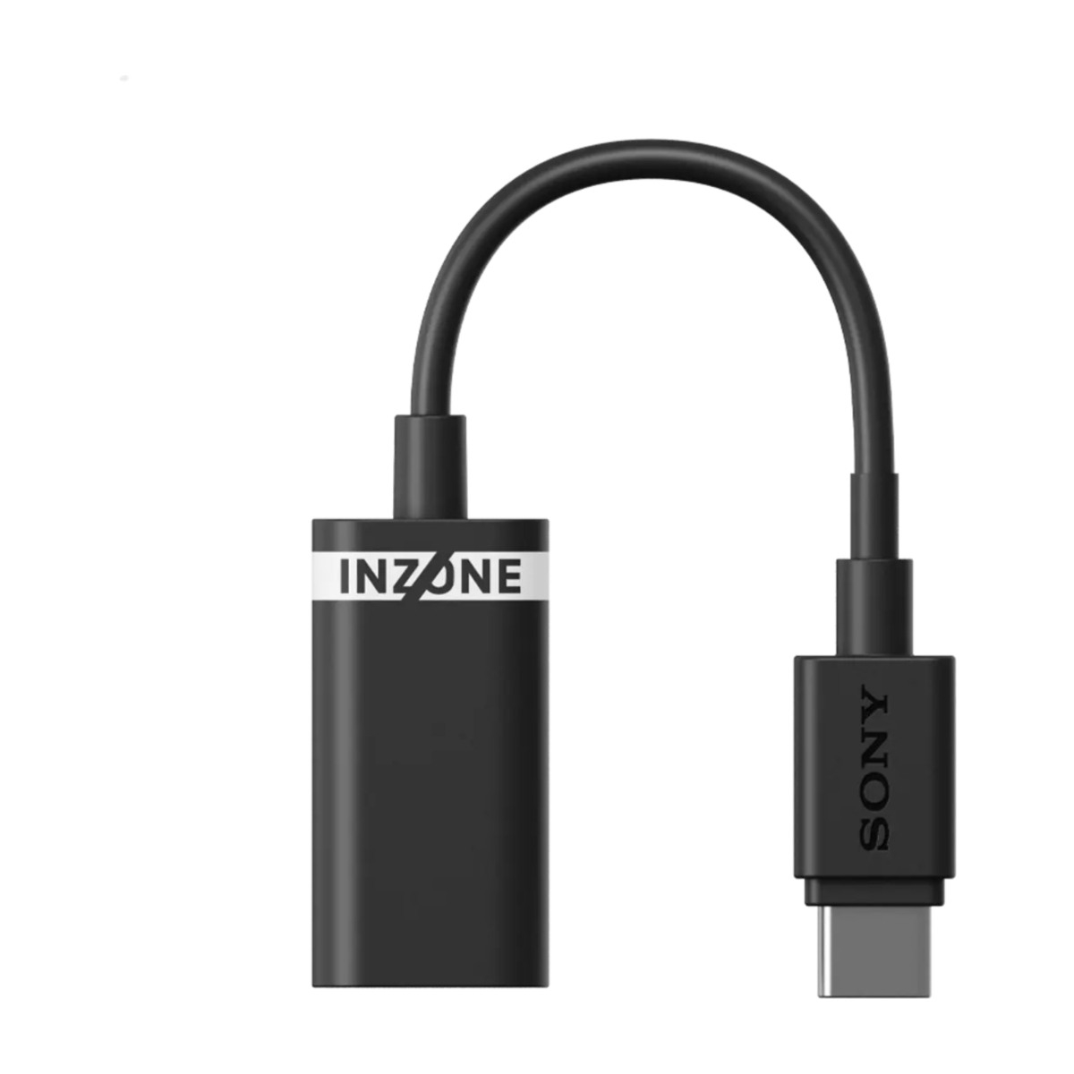 Sony INZONE E9 in-ear hovedtelefoner, hvid billede 4