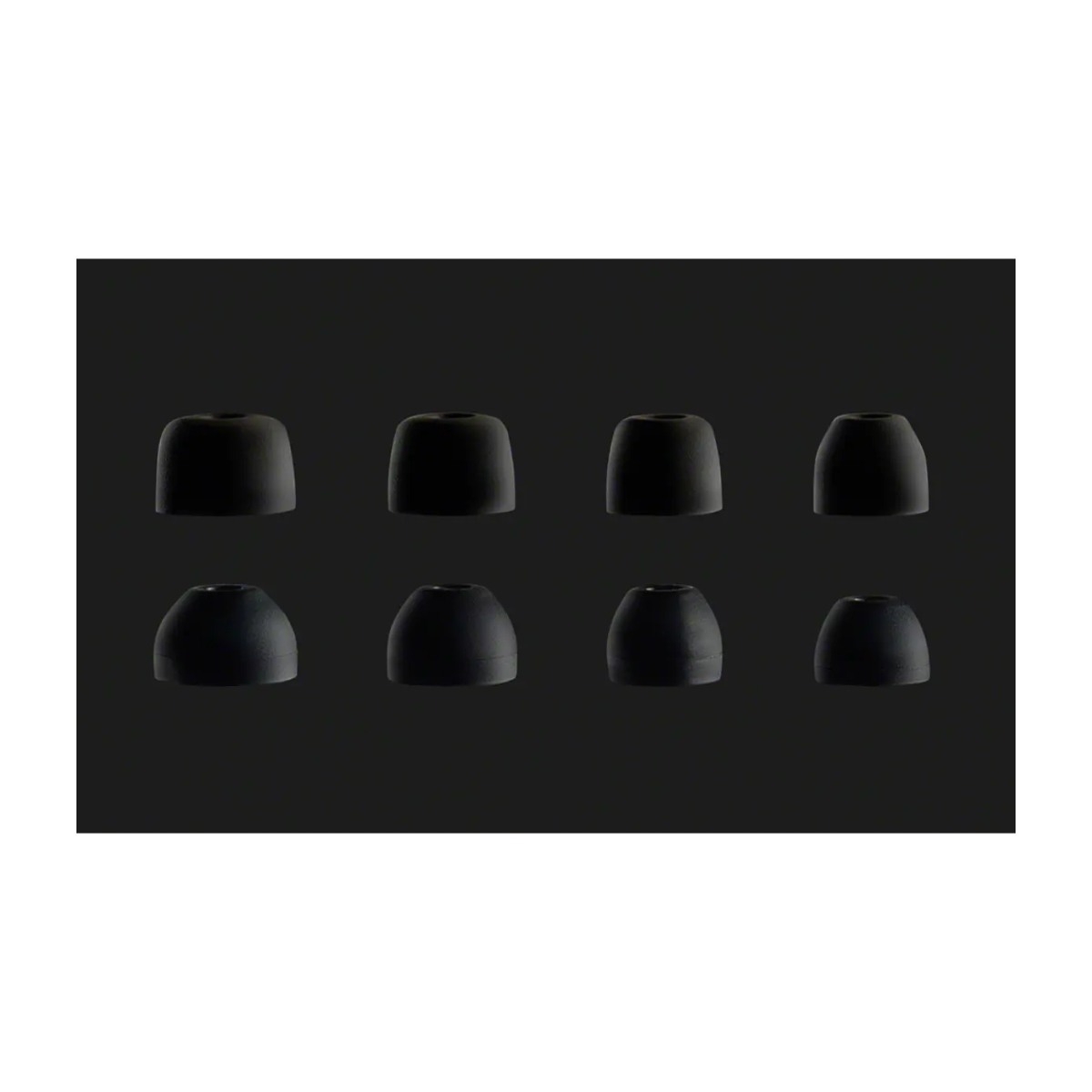 Sony INZONE E9 in-ear hovedtelefoner, sort billede 4