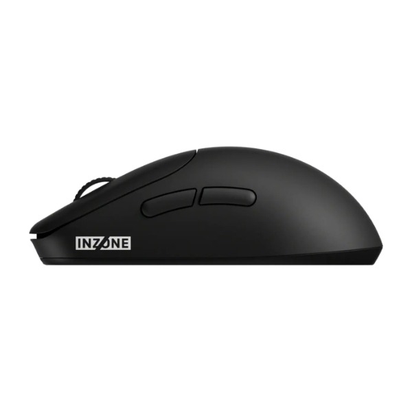 Sony INZONE Mouse-A gaming mus, sort billede 7