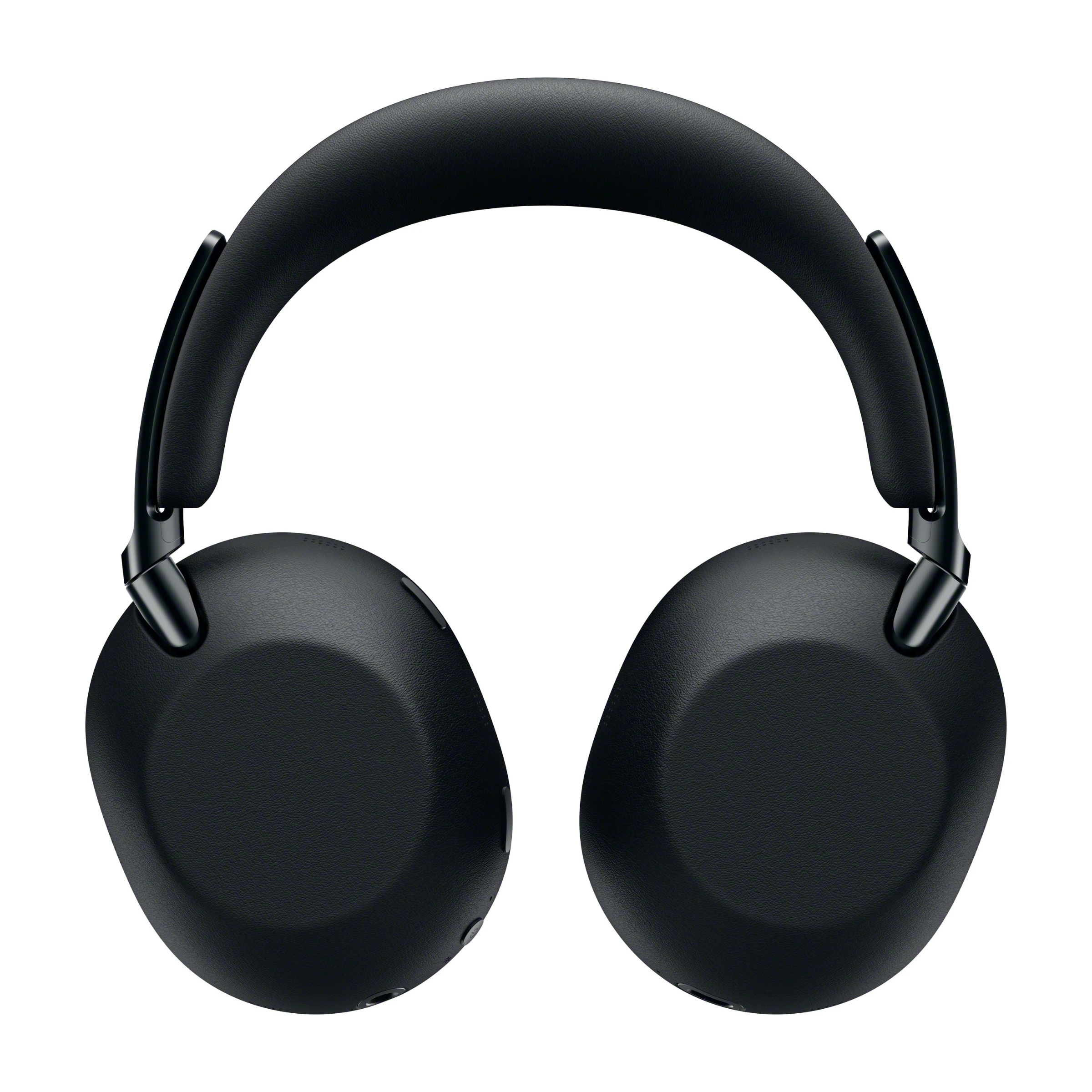 Sony The Collexion Premium Sound trådløse støjreducerende hovedtelefoner, sort billede 4