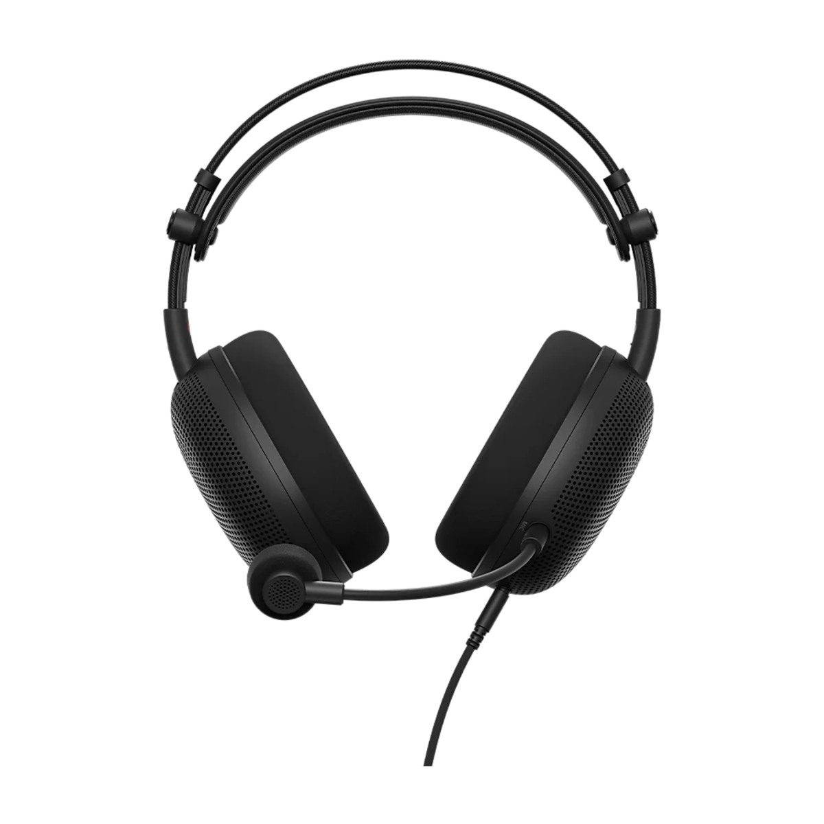 Sony INZONE H6 Air gaming headset med ledning, sort billede 3