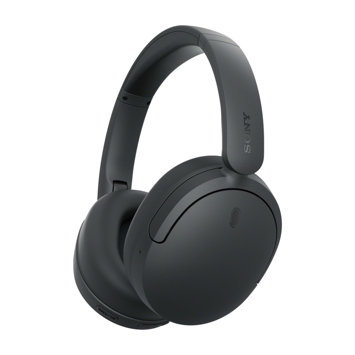 Sony WH-CH730N trådløse ANC-hovedtelefoner, sort billede 1