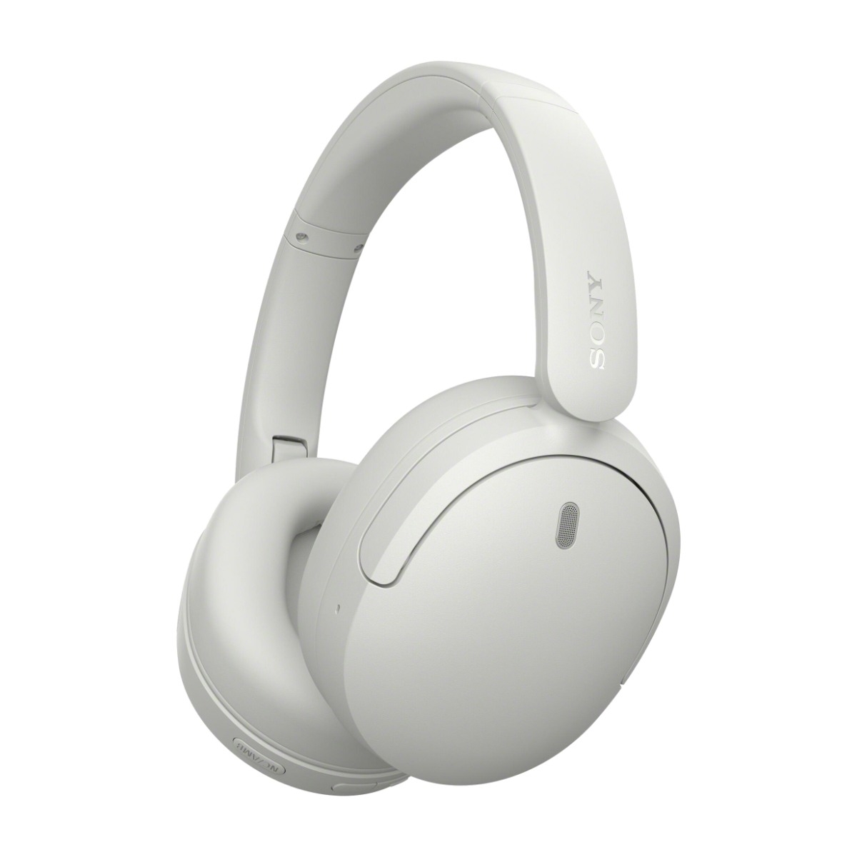 Sony WH-CH735N trådløse ANC-hovedtelefoner, hvid billede 1