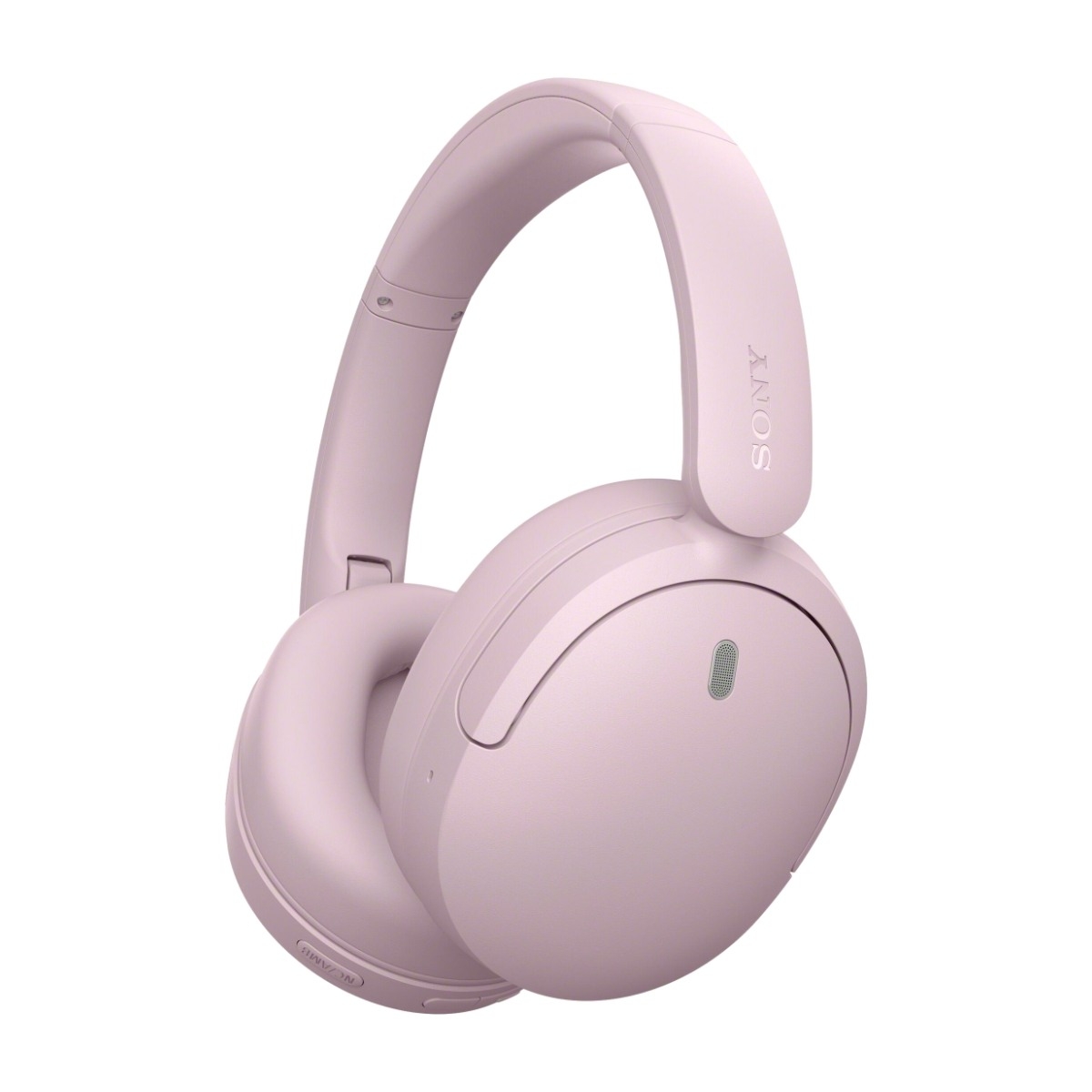 Sony WH-CH735N trådløse ANC-hovedtelefoner, pink billede 1