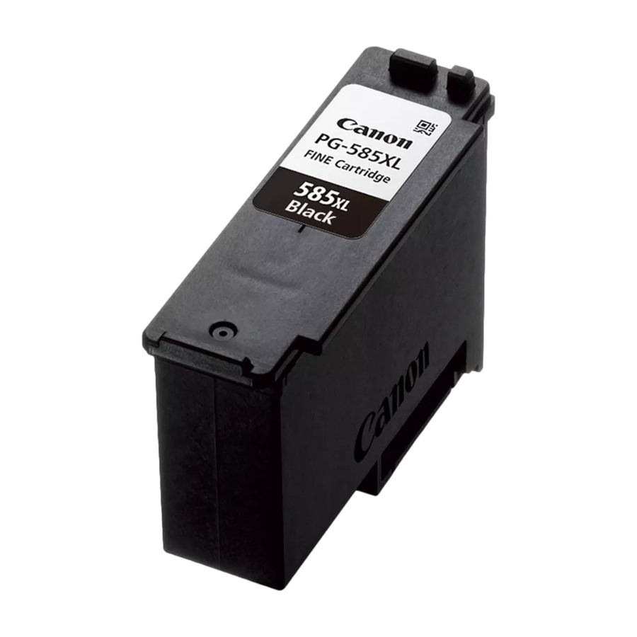 Canon PG-585XL, sort blækpatron billede 3