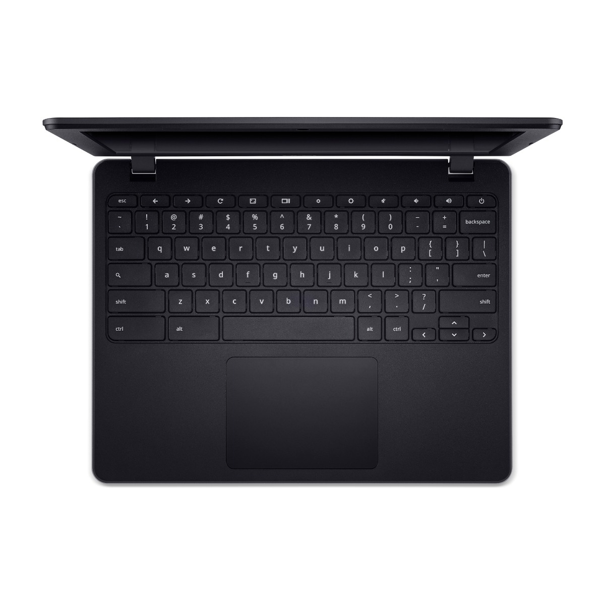 Acer Chromebook 712 C871-C1PT 12" bærbar PC billede 4