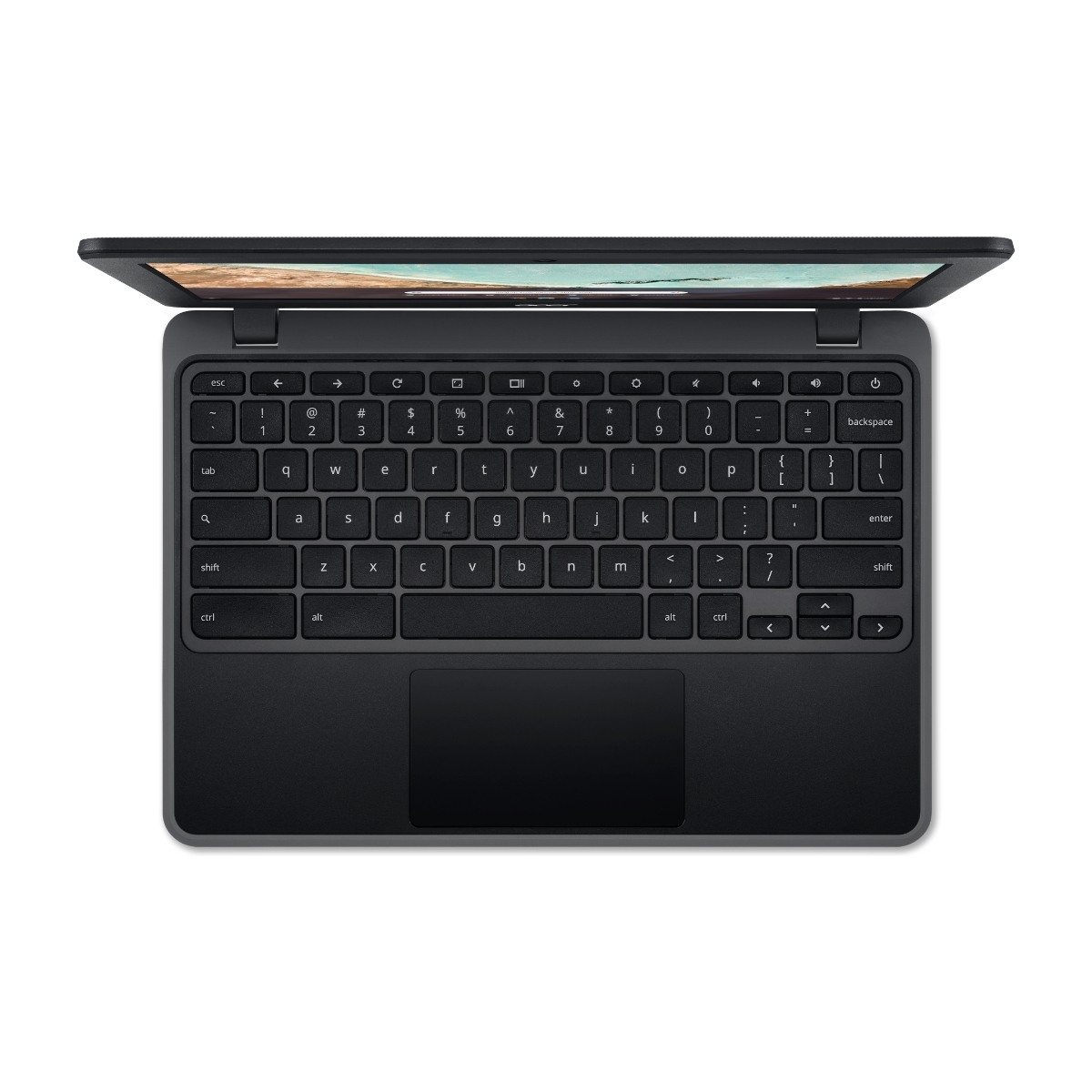 Acer Chromebook 311 C722T-K70N 11,6" bærbar PC billede 2