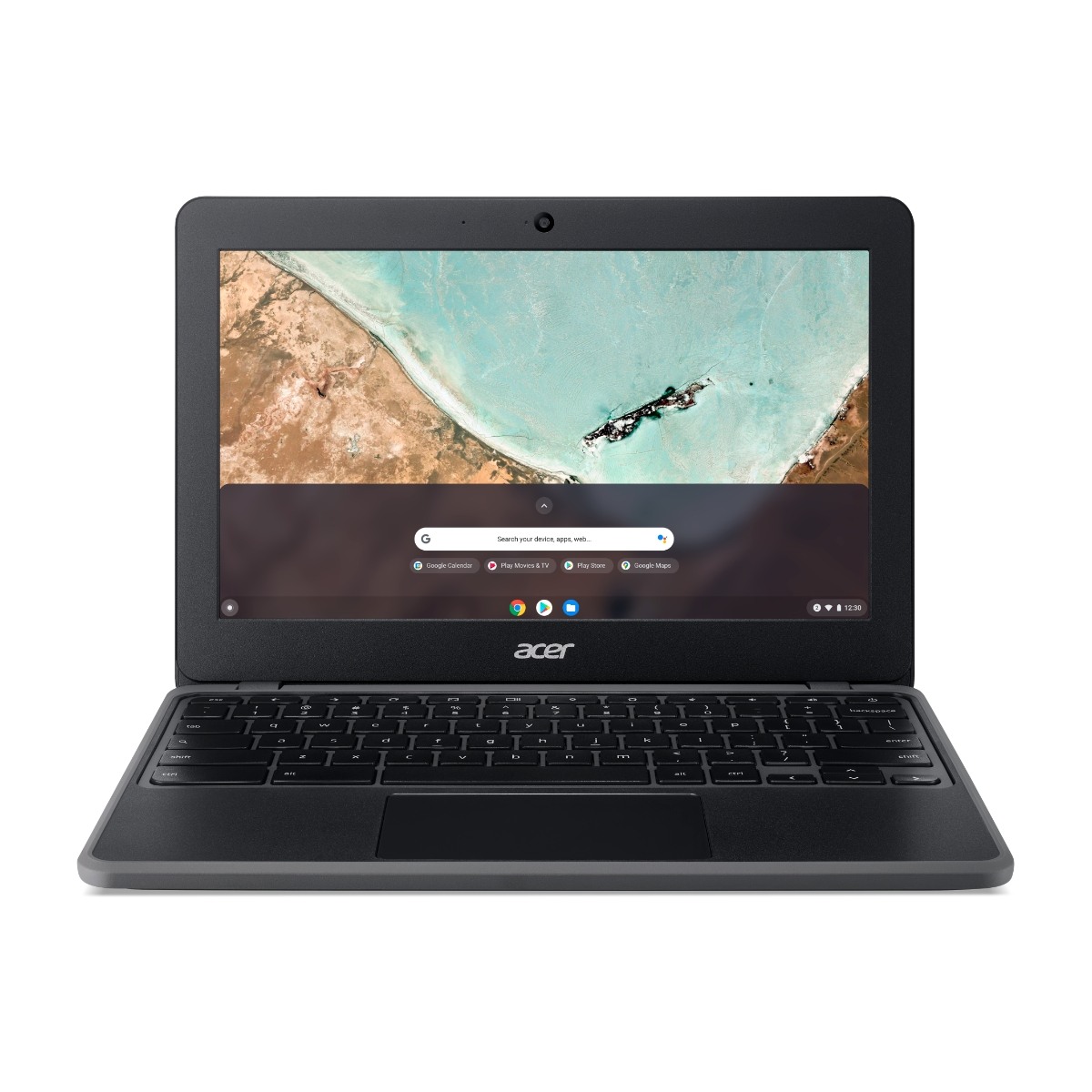 Acer Chromebook 311 C722T-K70N 11,6" bærbar PC billede 1
