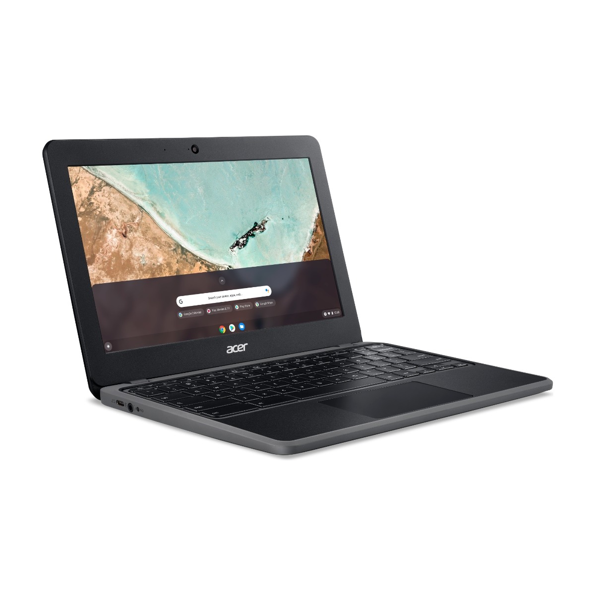 Acer Chromebook 311 C722T-K70N 11,6" bærbar PC billede 4