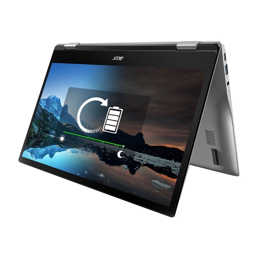 Acer Chromebook Spin 513 13,3" bærbar PC billede 1