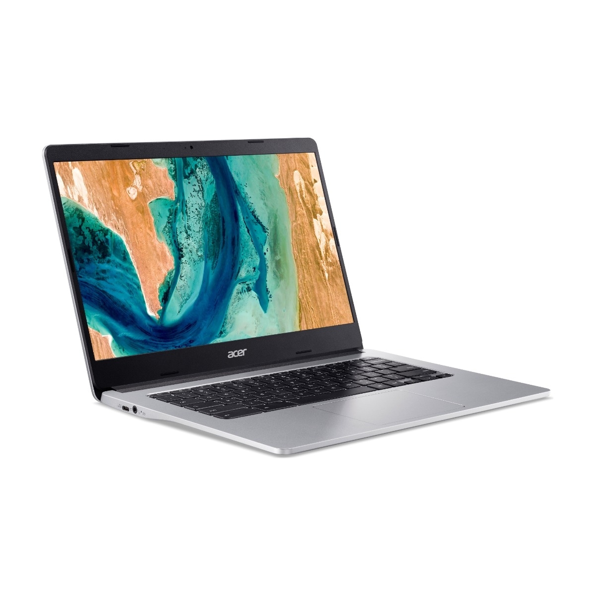 Acer Chromebook CB314-2HT-K1WW 14" bærbar PC billede 2