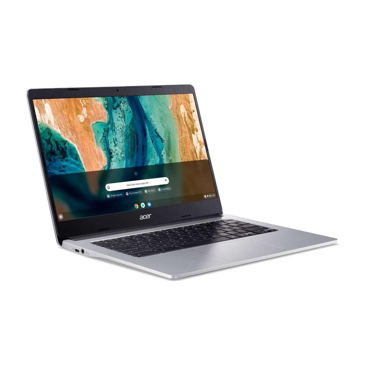 Acer Chromebook CB314-2H-K5VE 14" bærbar PC billede 3
