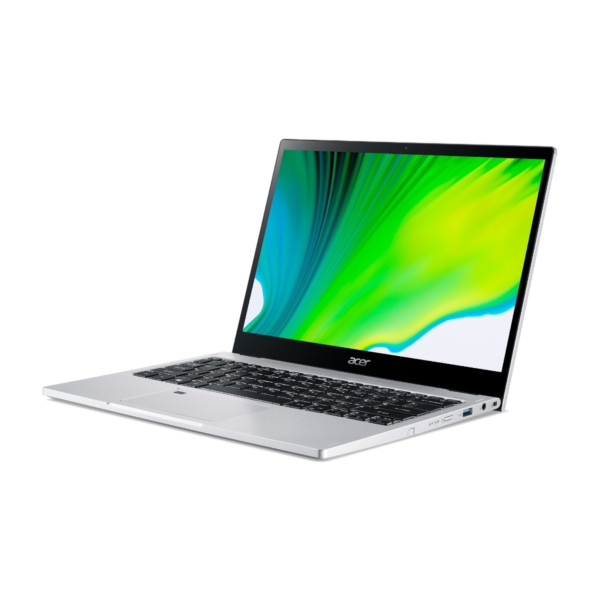 Acer Spin 3 SP313-51N-525X 13,3" bærbar PC billede 3