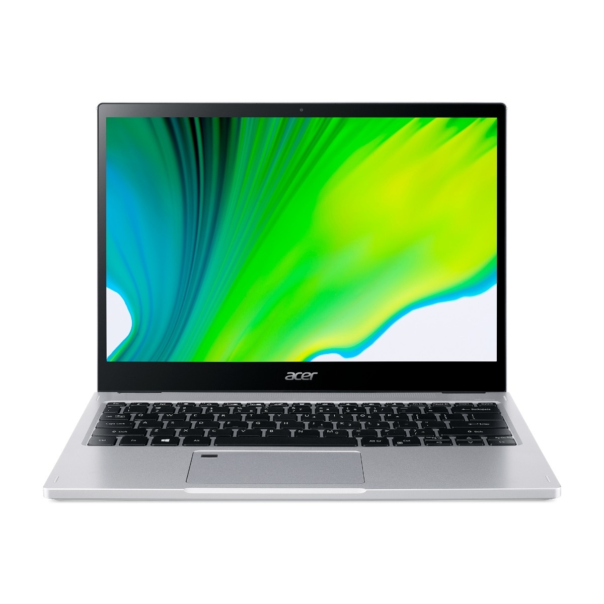 Acer Spin 3 SP313-51N-525X 13,3" bærbar PC billede 1
