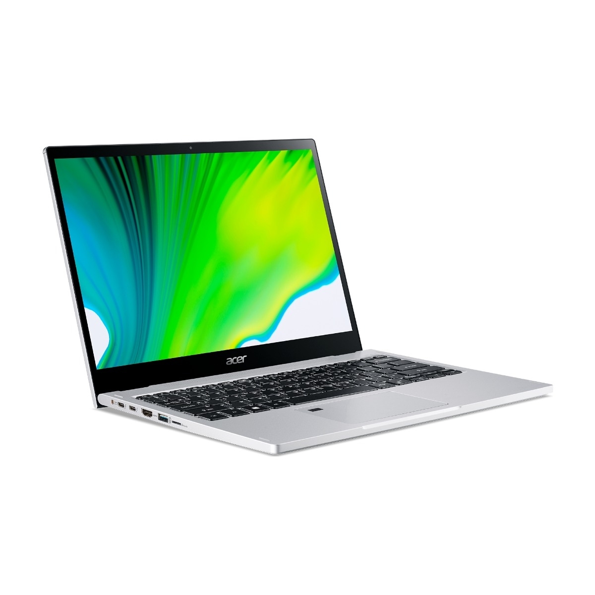 Acer Spin 3 SP313-51N-525X 13,3" bærbar PC billede 2