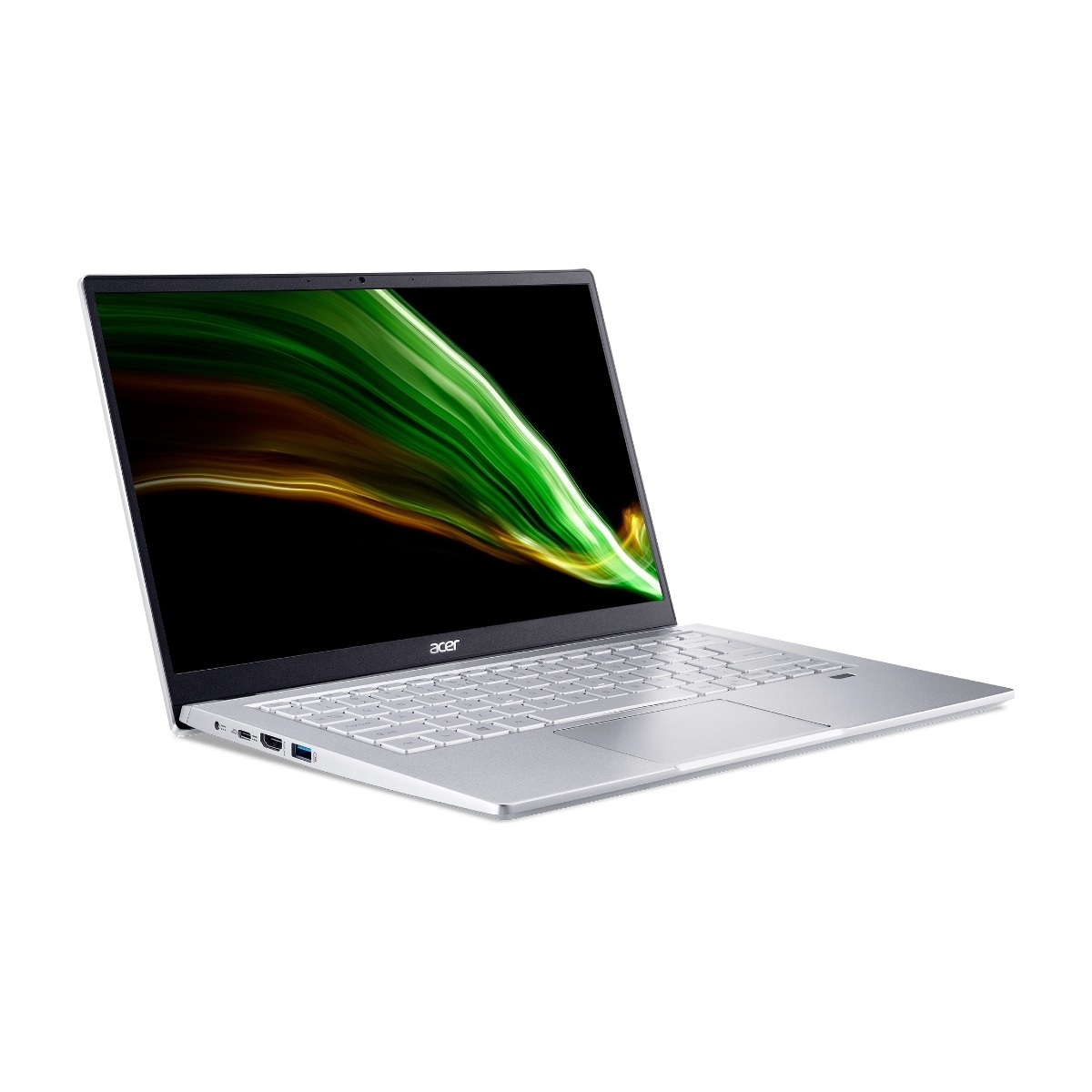 Acer Swift 3 SF314-43-R7CC 14" bærbar PC billede 3