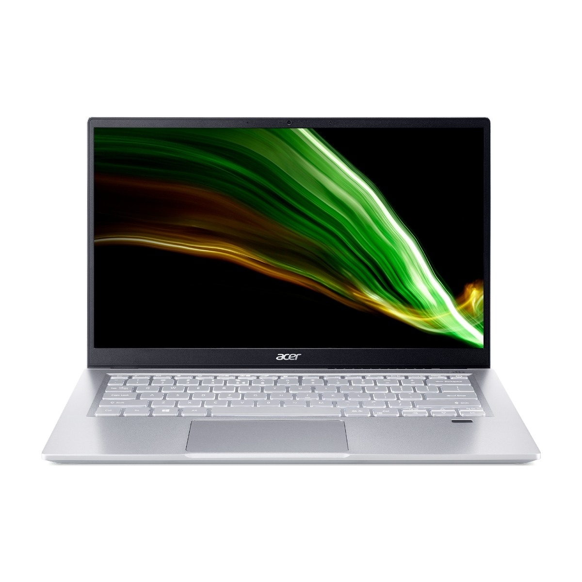 Acer Swift 3 SF314-43-R7CC 14" bærbar PC billede 1