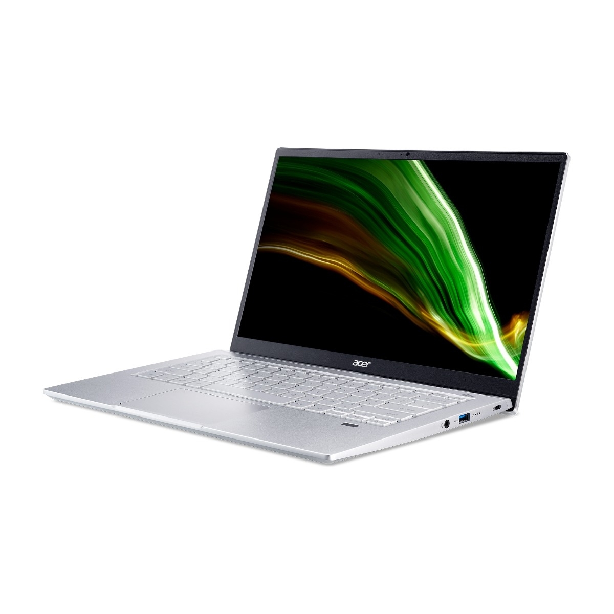 Acer Swift 3 SF314-43-R7CC 14" bærbar PC billede 4
