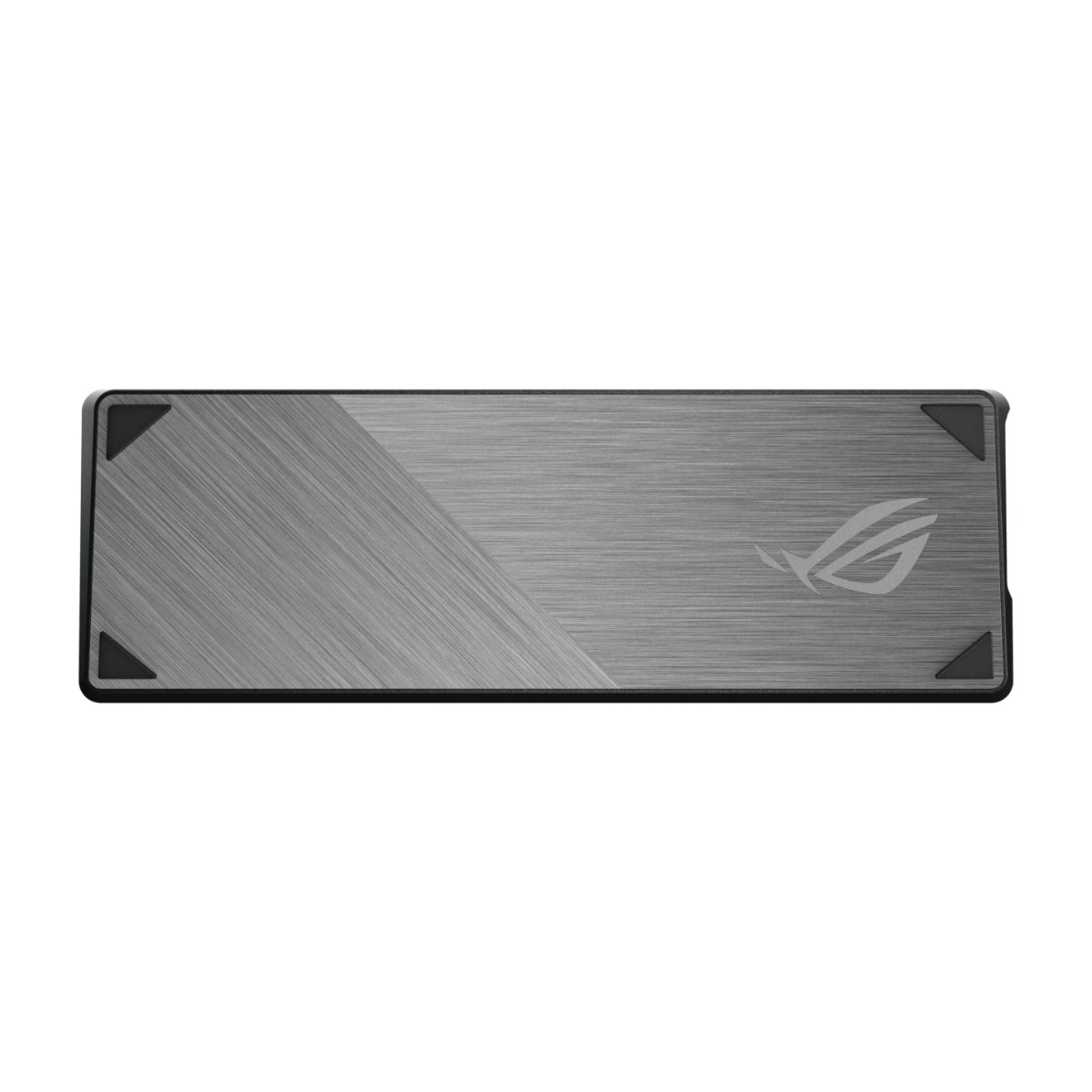 ASUS ROG FALCHION GAMING-TASTATUR CHERRY MX RØD billede 4