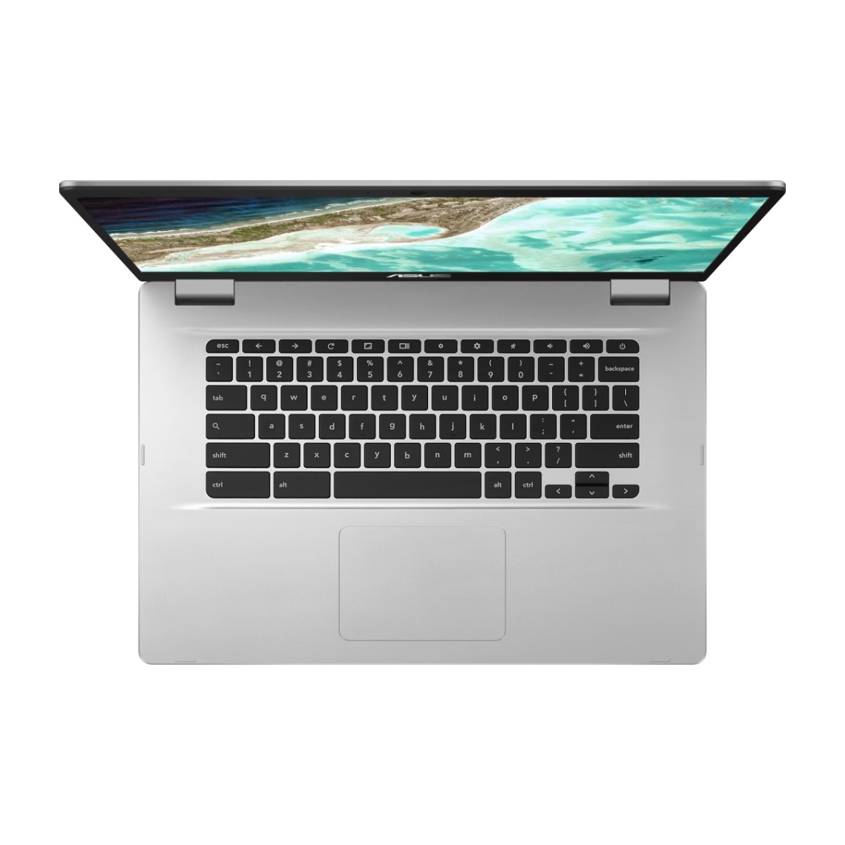 ASUS Chromebook C523NA-EJ0418 15,6" bærbar PC billede 4