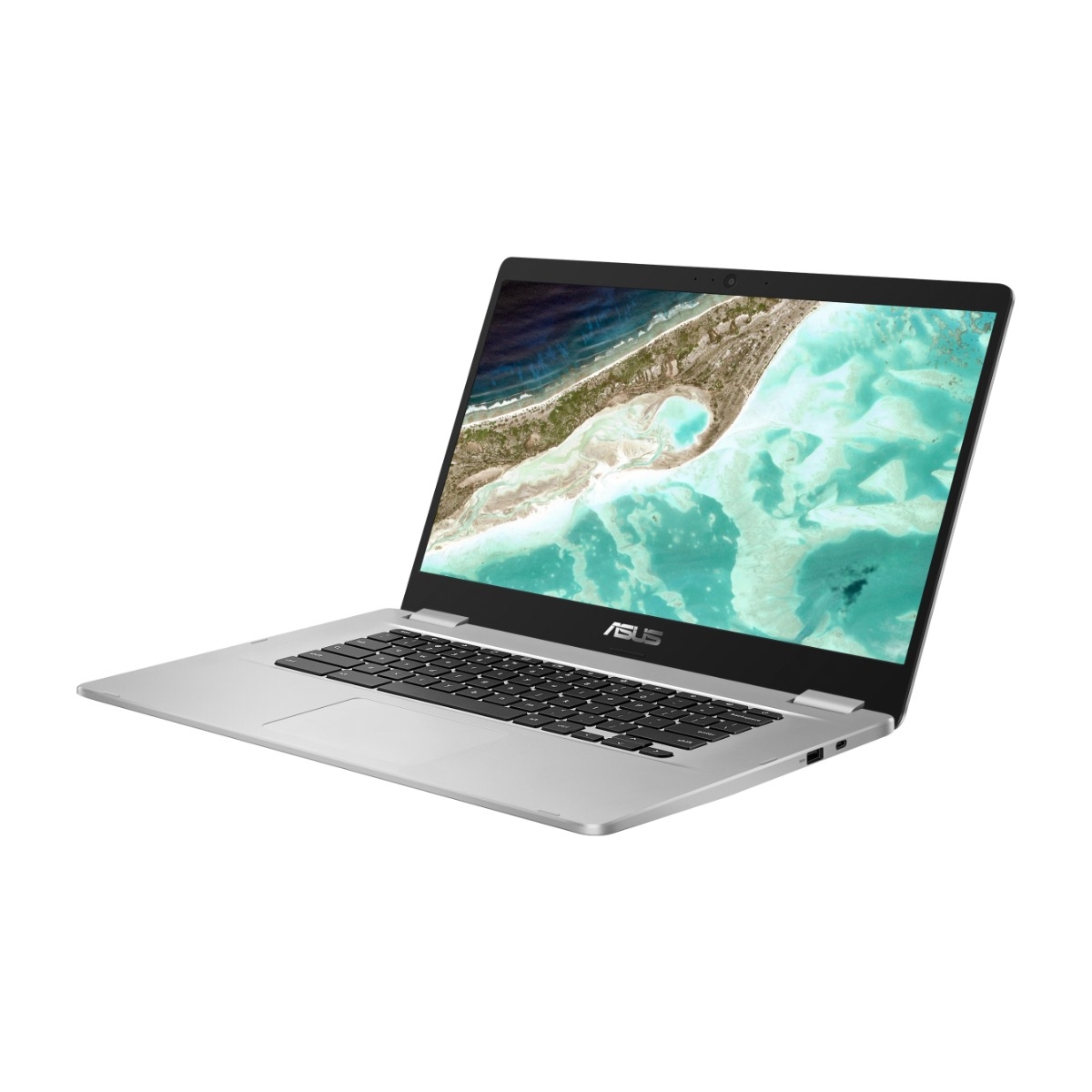 ASUS Chromebook C523NA-EJ0418 15,6" bærbar PC billede 3