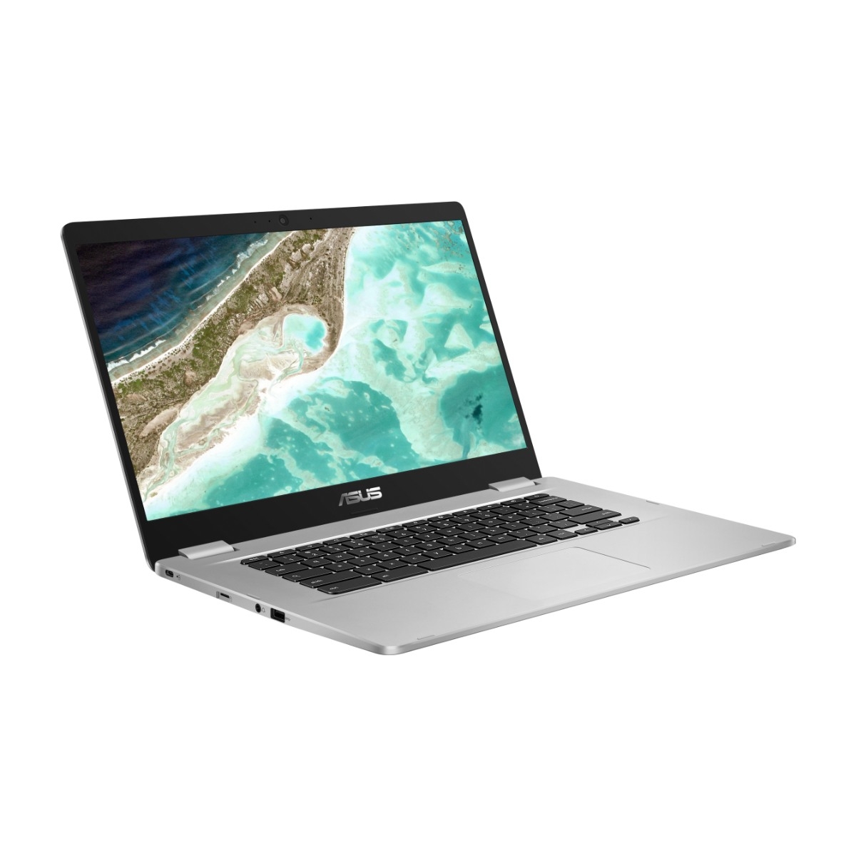 ASUS Chromebook C523NA-EJ0418 15,6" bærbar PC billede 2