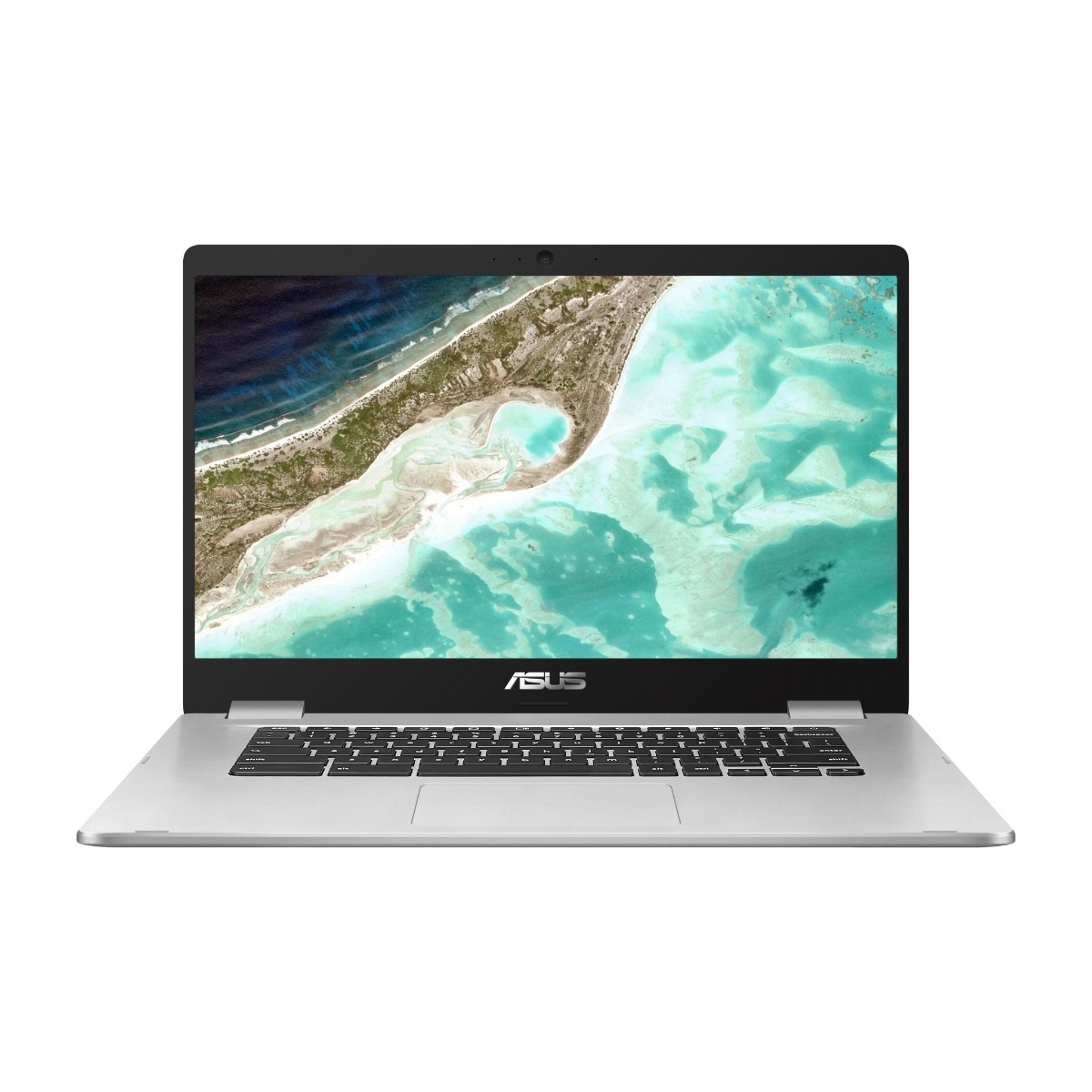 ASUS Chromebook C523NA-EJ0418 15,6" bærbar PC billede 1