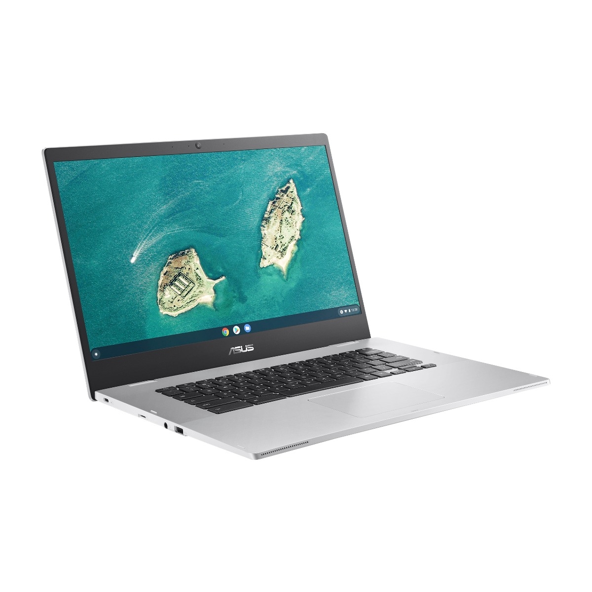 ASUS Chromebook CX1500CNA-EJ0060 15,6" bærbar PC billede 2