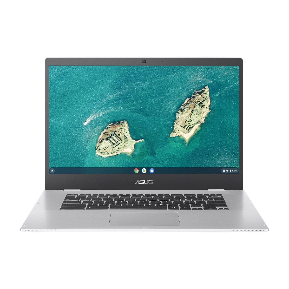 ASUS Chromebook CX1500CNA-EJ0060 15,6" bærbar PC billede 1