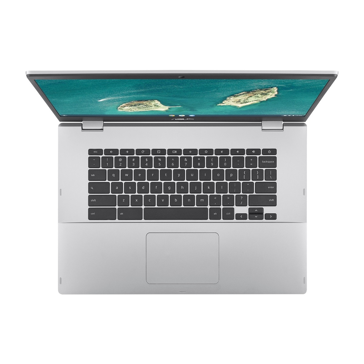 ASUS Chromebook CX1500CNA-EJ0060 15,6" bærbar PC billede 4