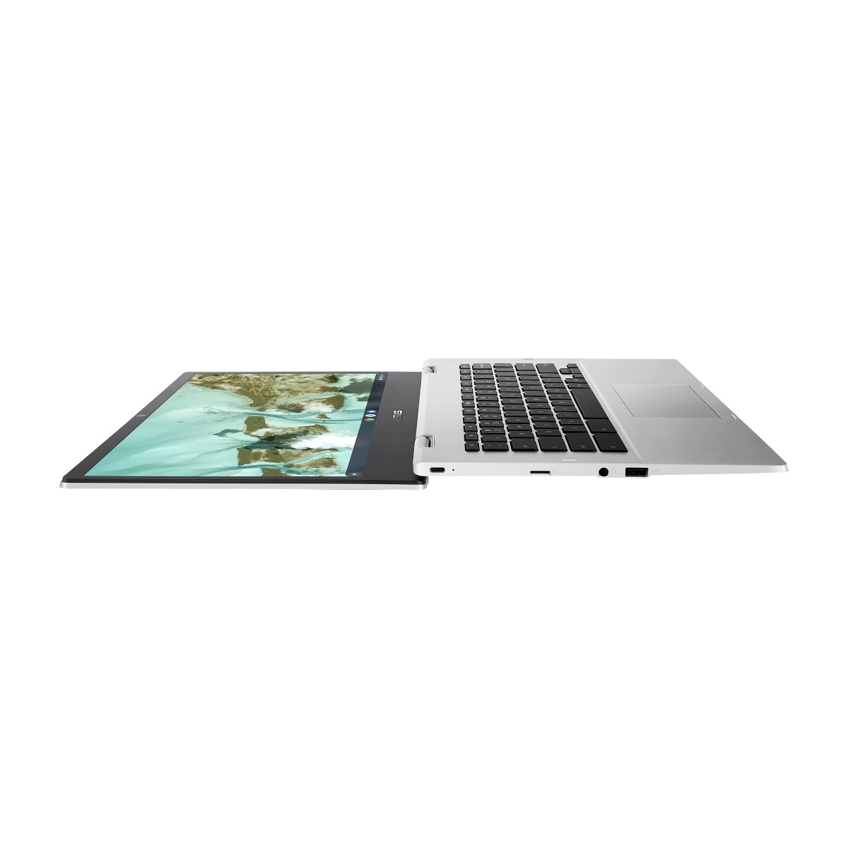 ASUS Chromebook CX1400CNA-EB0137 14" bærbar PC billede 4