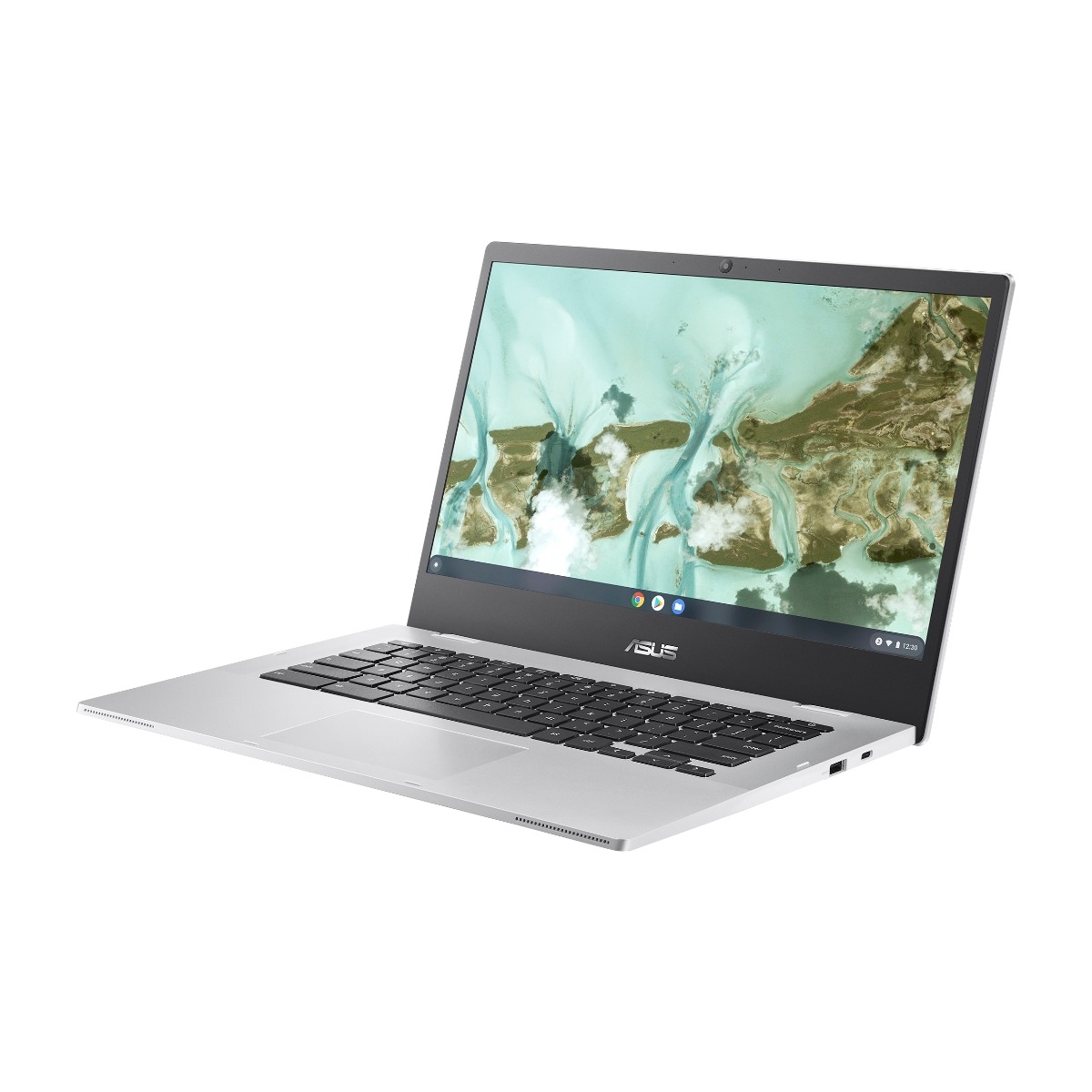 ASUS Chromebook CX1400CNA-EB0137 14" bærbar PC billede 3