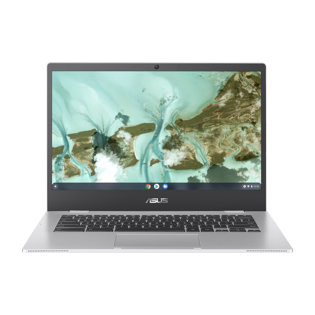 ASUS Chromebook CX1400CNA-EB0137 14" bærbar PC billede 1