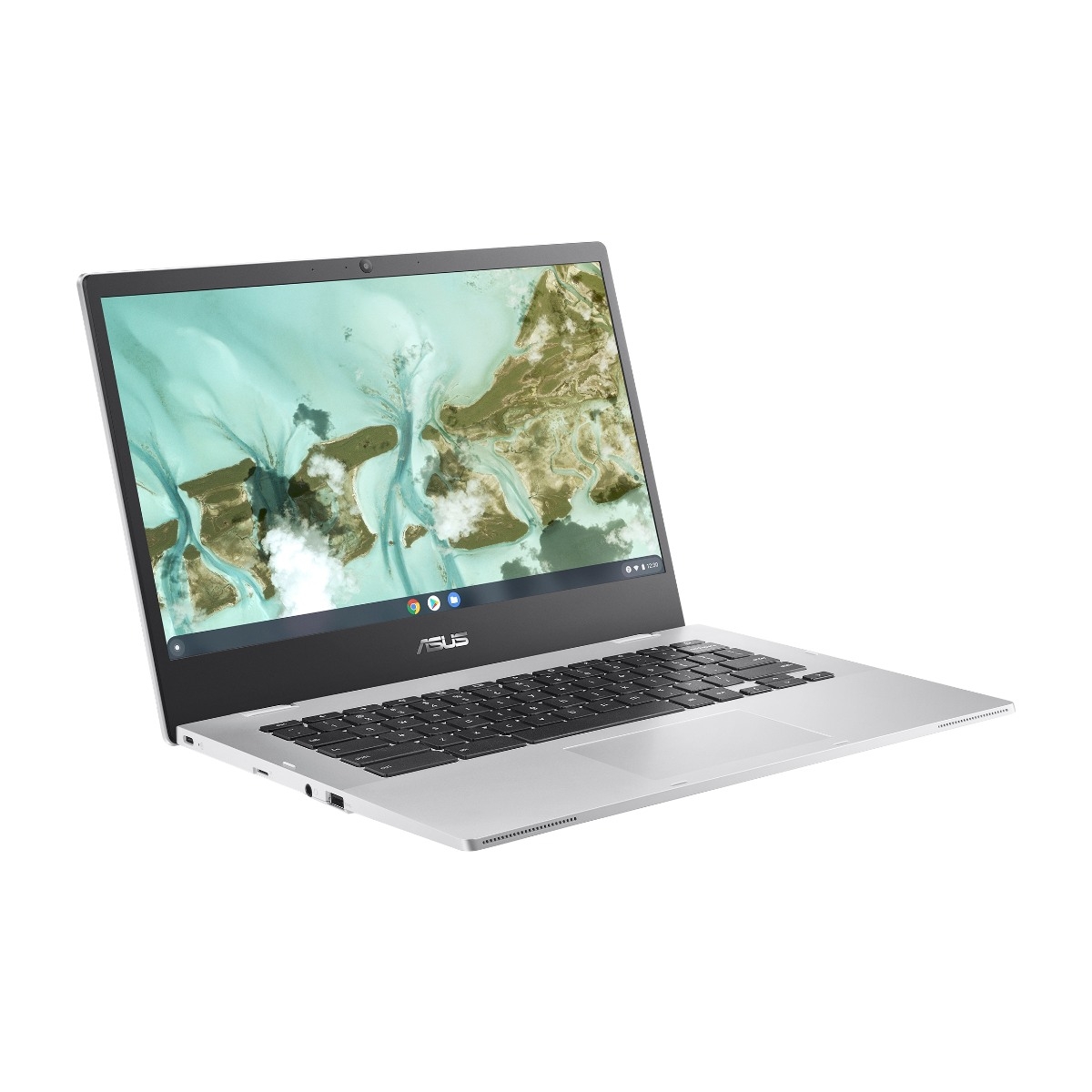 ASUS Chromebook CX1400CNA-EB0137 14" bærbar PC billede 2