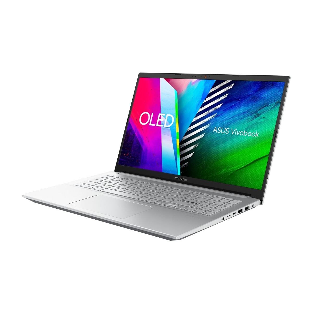 ASUS Vivobook Pro 15 OLED K3500PA-L1067W 15,6" bærbar PC billede 3