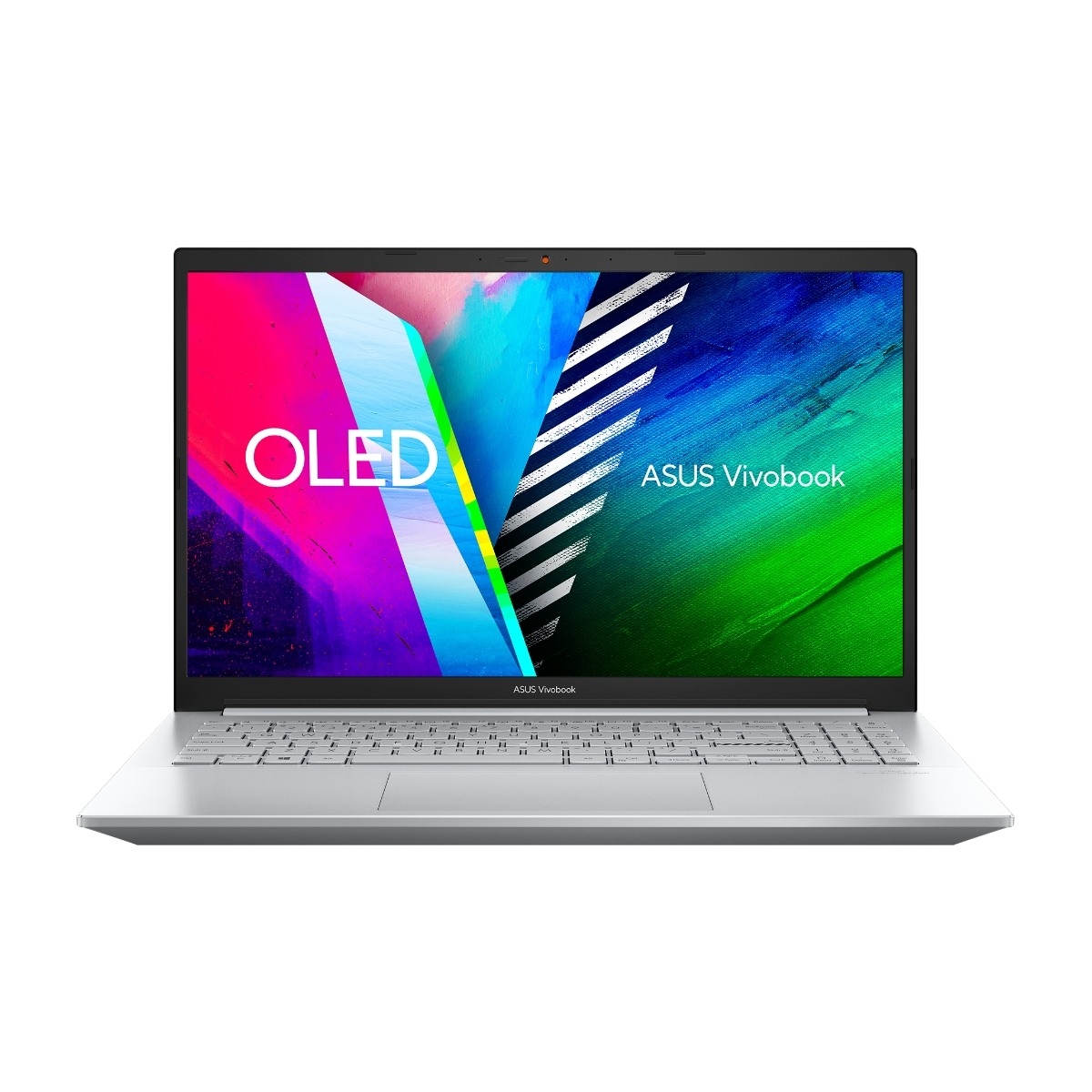 ASUS Vivobook Pro 15 OLED K3500PA-L1067W 15,6" bærbar PC billede 1