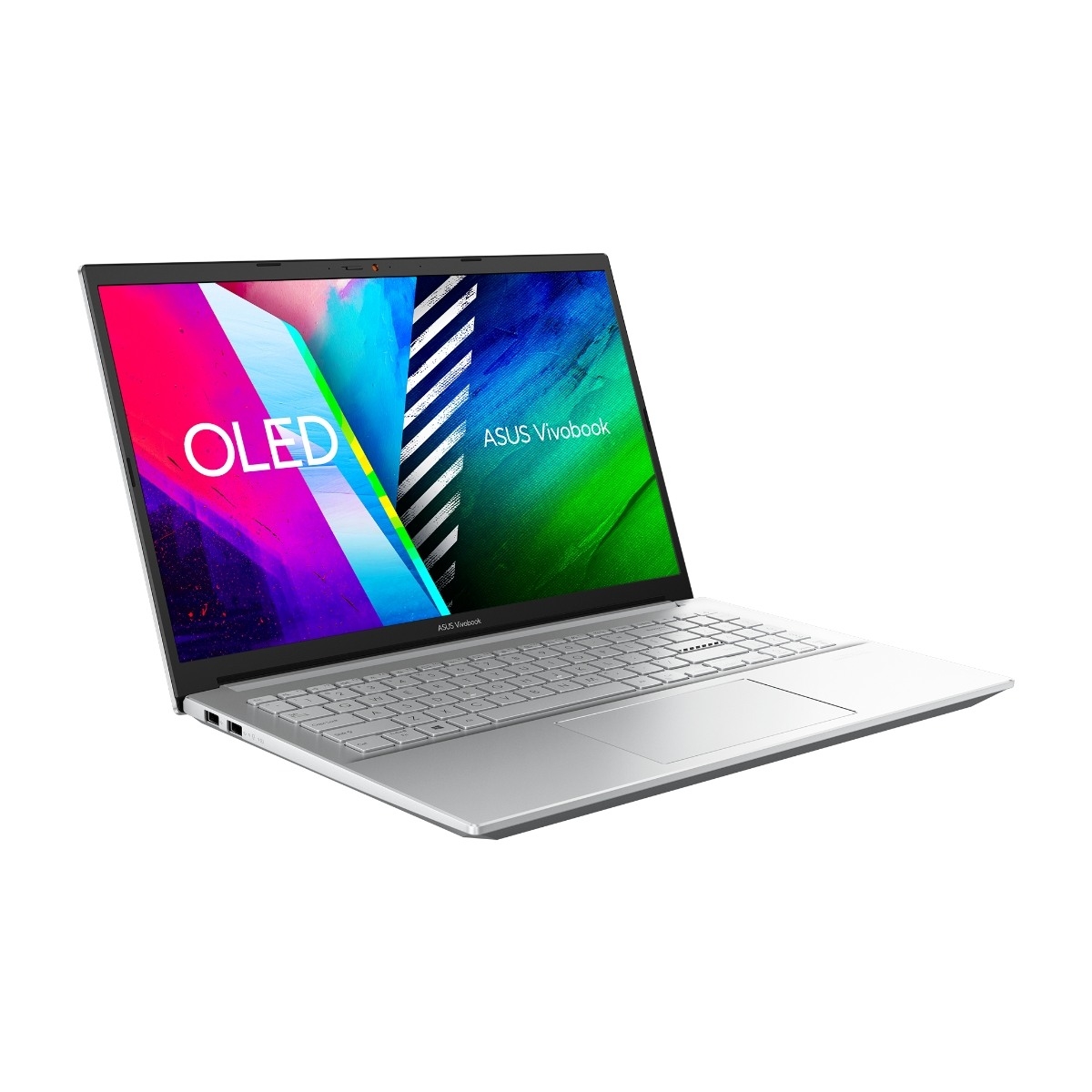 ASUS Vivobook Pro 15 OLED K3500PA-L1067W 15,6" bærbar PC billede 2