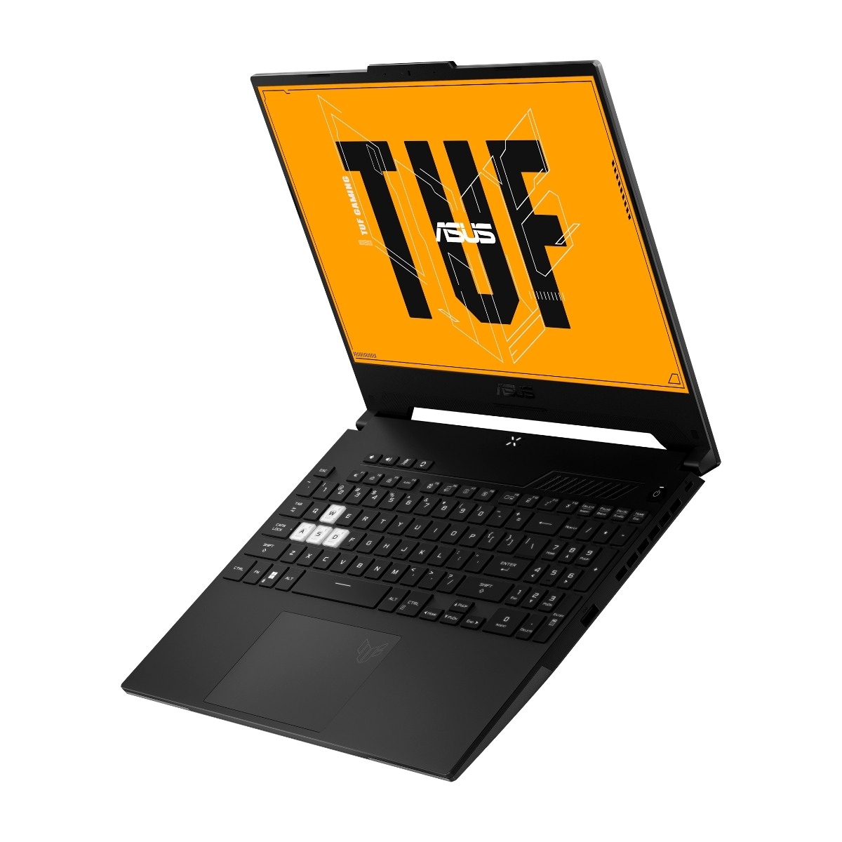 ASUS TUF DASH F15 FX517ZR-HQ008W 15,6" BÆRBAR PC billede 2